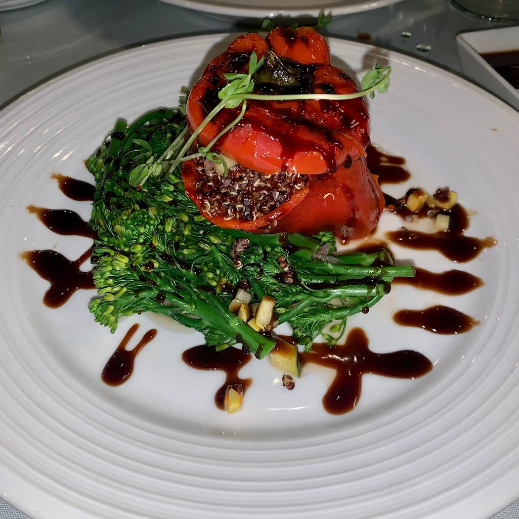 The Century Room Restaurant 1